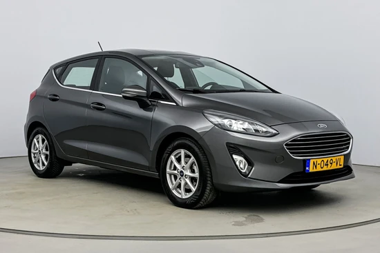 Ford Fiesta 1.0 EcoBoost Titanium | Winter Pack |