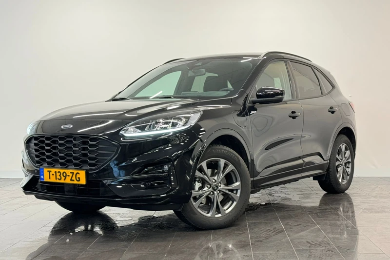 Ford Kuga 2.5 PHEV ST-Line | Winter Pack | Camera | Navi