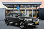 Volvo XC90 T8 Recharge AWD Ultimate Bright | Google | Luchtvering | Full LED | Trekhaak | Harman-Kardon | 360 camera