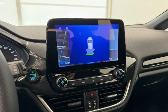 Ford Fiesta 1.0 EcoBoost Hybrid ST-Line | Navigatie | Carplay | Airco |