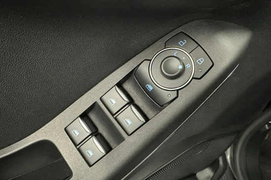 Ford Fiesta 1.0 EcoBoost Hybrid ST-Line | Navigatie | Carplay | Airco |