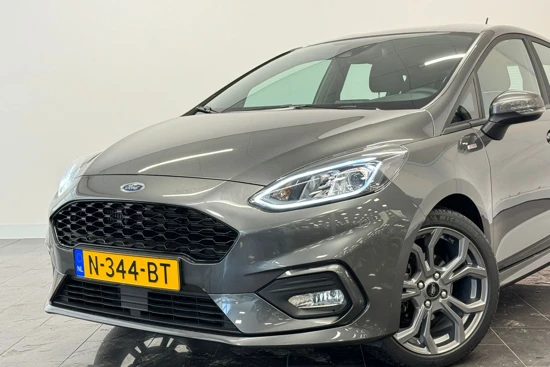 Ford Fiesta 1.0 EcoBoost Hybrid ST-Line | Navigatie | Carplay | Airco |