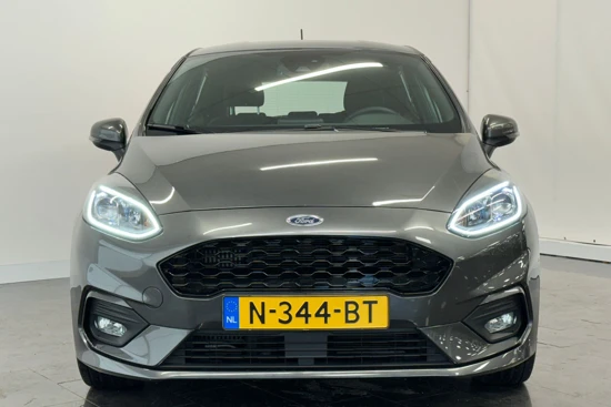 Ford Fiesta 1.0 EcoBoost Hybrid ST-Line | Navigatie | Carplay | Airco |