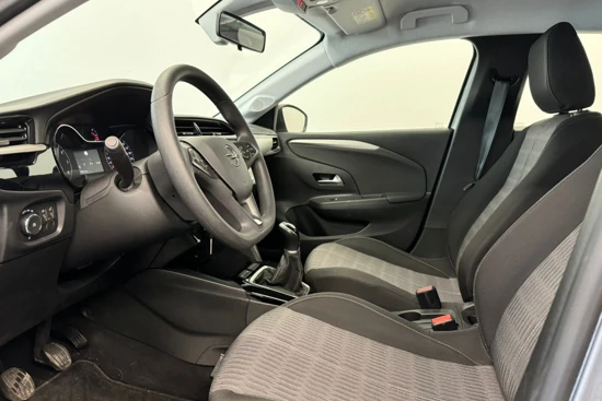 Opel Corsa 1.2 Edition | Apple carplay / Android auto | Cruise control
