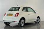 Fiat 500 1.0 Hybrid Lounge | Carplay | DAB | Airco | Navigatie | PDC achter | Cruise control |