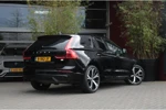 Volvo XC60 2.0 Recharge T8 AWD R-Design| Trekhaak| Luchtvering| Adaptive cruise| B&W Audio| Standverwarming