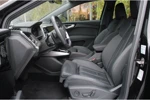 Audi Q4 e-tron 40 Advanced edition 77 kWh | Matrix LED | Camera | Lederen sportstoelen | Adaptive Cruise | Dodehoeksensoren