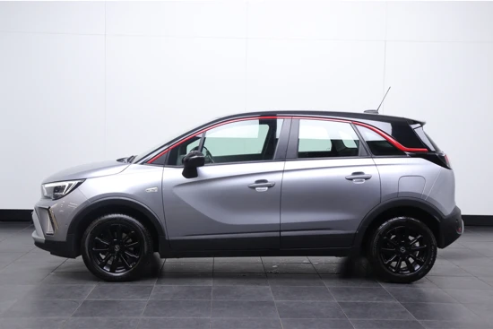 Opel Crossland 110 pk gs-line