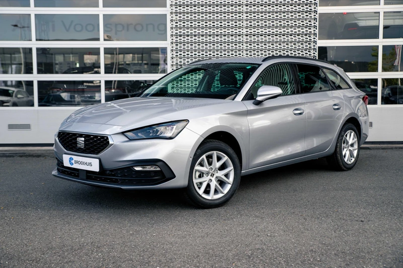 SEAT Leon Sportstourer 1.0 eTSI 110 7DSG Style Business Intense