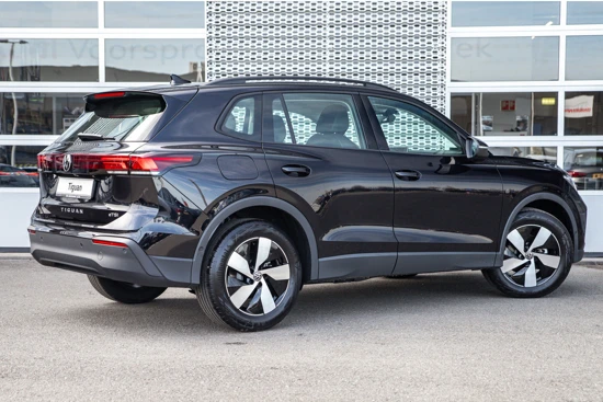 Volkswagen Tiguan 1.5 eTSI 150 7DSG Life Edition