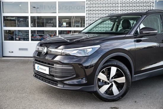 Volkswagen Tiguan 1.5 eTSI 150 7DSG Life Edition