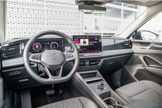 Volkswagen Tiguan 1.5 eTSI 150 7DSG Life Edition