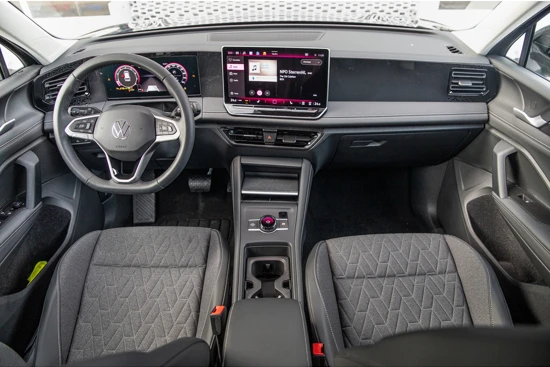 Volkswagen Tiguan 1.5 eTSI 150 7DSG Life Edition