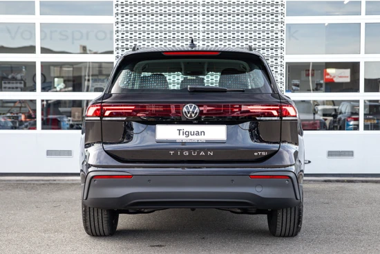 Volkswagen Tiguan 1.5 eTSI 150 7DSG Life Edition