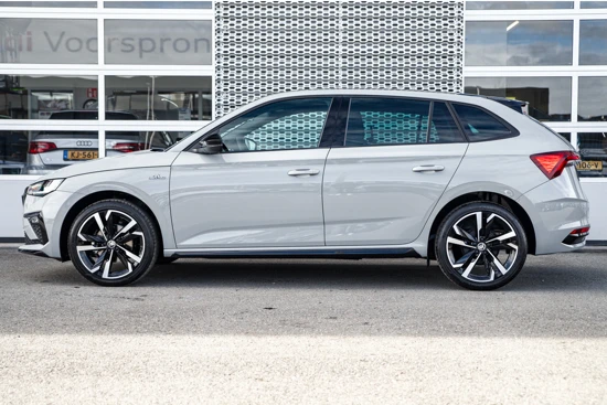 Škoda Scala 1.0 TSI Greentech 115 6MT Monte Carlo