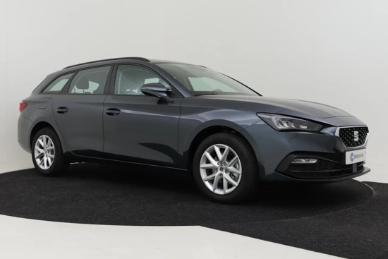 SEAT Leon Sportstourer 1.0 TSI 90 5MT Reference