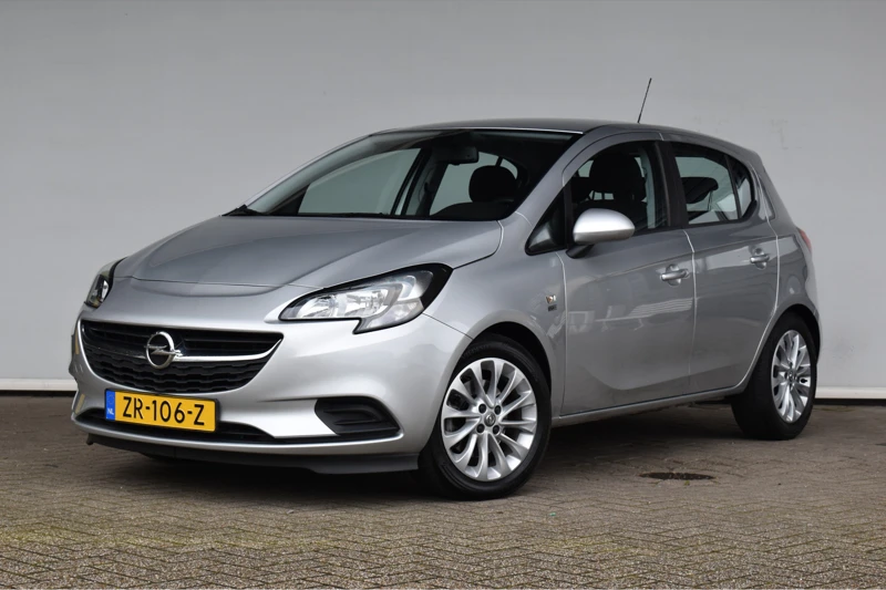 Opel Corsa 1.0 Turbo 120 Jaar Edition