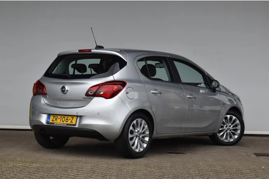 Opel Corsa 1.0 Turbo 120 Jaar Edition