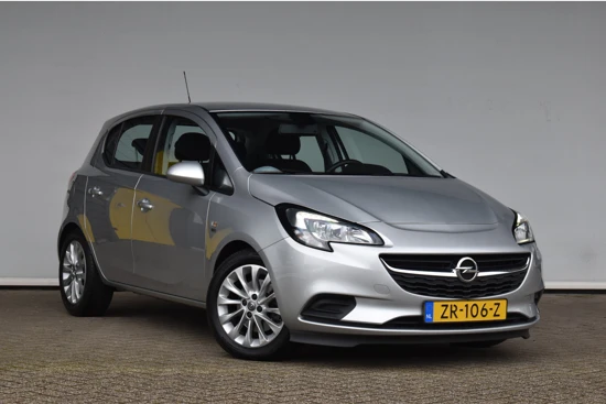 Opel Corsa 1.0 Turbo 120 Jaar Edition