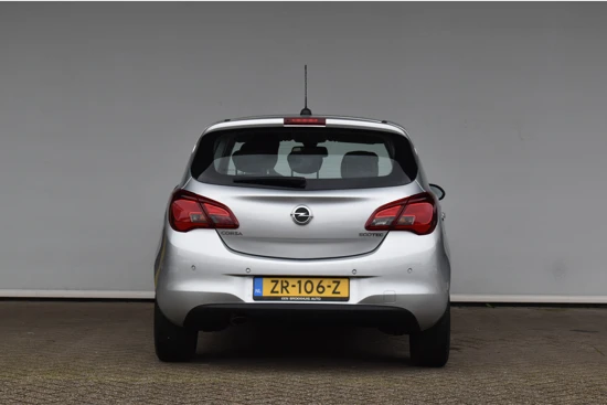 Opel Corsa 1.0 Turbo 120 Jaar Edition