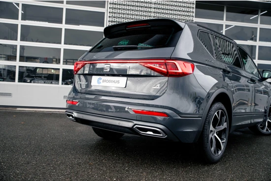 SEAT Tarraco 1.4 TSI e-Hybrid 245 6DSG FR PHEV Business