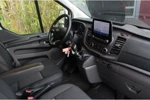 Ford Transit Custom 320 2.0 TDCI L2H1 Trend 130PK | Navigatie | Trekhaak | Betimmering