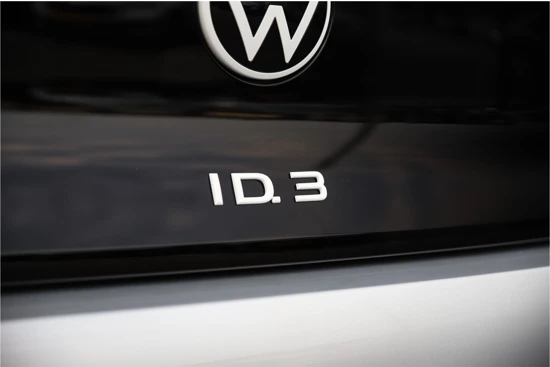 Volkswagen ID.3 Pro 58 kWh