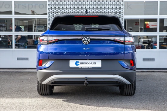 Volkswagen ID.4 Pro Business 77 kWh