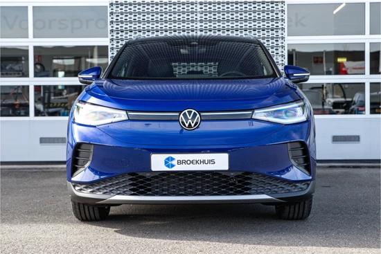 Volkswagen ID.4 Pro Business 77 kWh