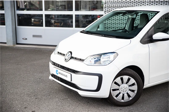 Volkswagen up! 1.0