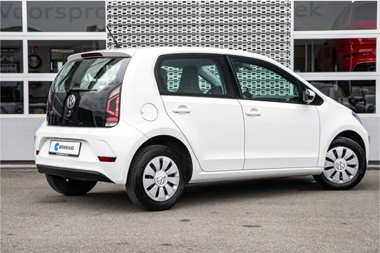 Volkswagen up! 1.0