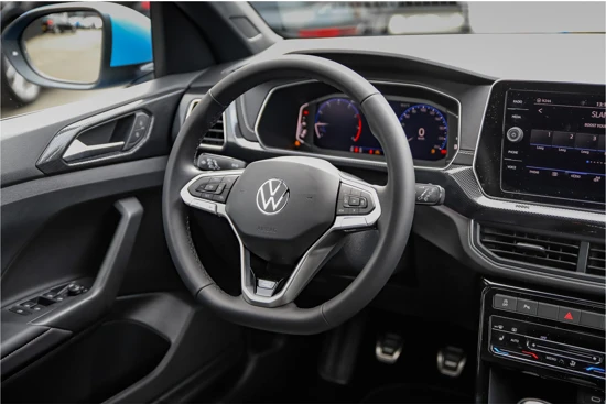 Volkswagen T-Cross 1.0 TSI R-Line