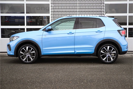 Volkswagen T-Cross 1.0 TSI R-Line