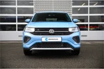 Volkswagen T-Cross 1.0 TSI R-Line