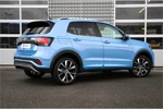 Volkswagen T-Cross 1.0 TSI R-Line