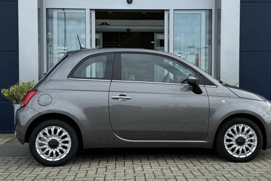 Fiat 500 500 1.0 70 Dolcevita Hybrid