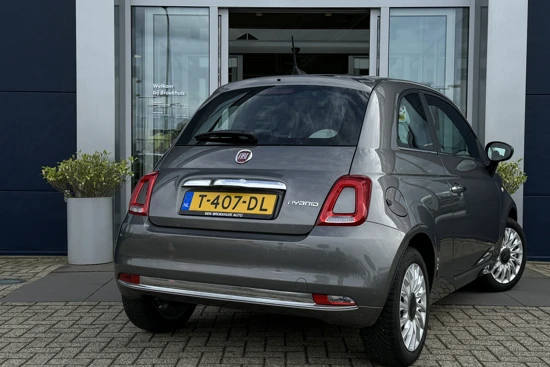 Fiat 500 500 1.0 70 Dolcevita Hybrid