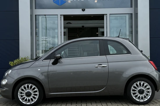 Fiat 500 500 1.0 70 Dolcevita Hybrid