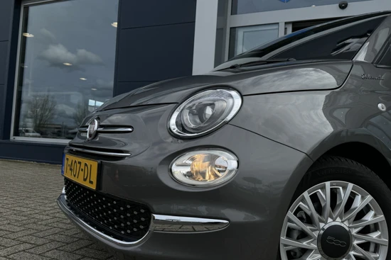 Fiat 500 500 1.0 70 Dolcevita Hybrid