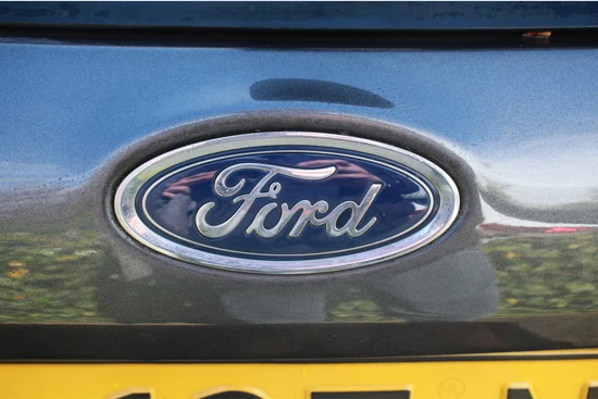 Ford Fiesta 1.0EB ST-LINE X | 1E EIGENAAR! | DEALER OH! | NAVI | CLIMA | WINTERPACK | CRUISE | B&O AUDIO | PARK SENS | 17' LM. VELGEN
