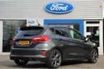 Ford Fiesta 1.0EB ST-LINE X | 1E EIGENAAR! | DEALER OH! | NAVI | CLIMA | WINTERPACK | CRUISE | B&O AUDIO | PARK SENS | 17' LM. VELGEN