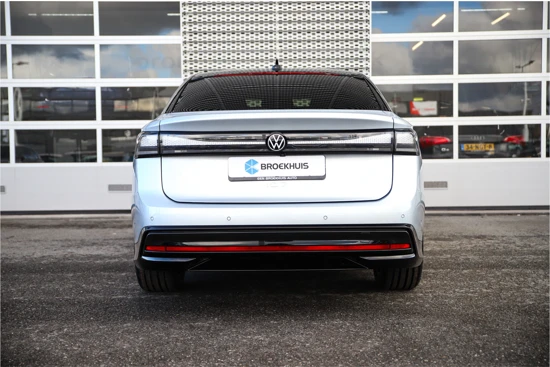 Volkswagen ID.7 Pro Business 77 kWh