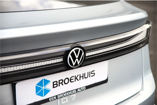 Volkswagen ID.7 Pro Business 77 kWh