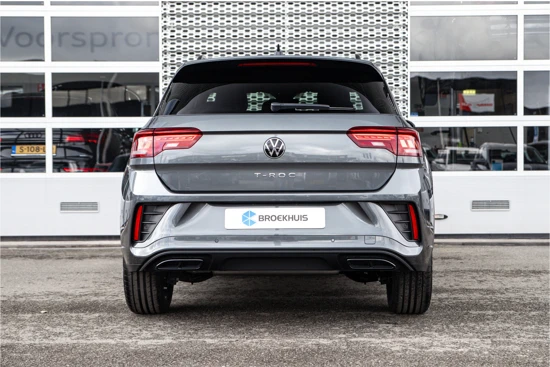 Volkswagen T-Roc 1.5 TSI R-Line Business