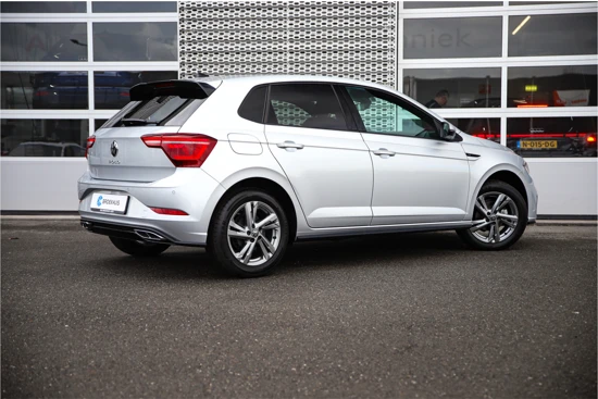 Volkswagen Polo 1.0 TSI R-Line Business