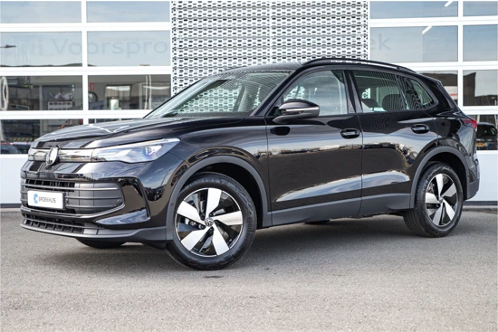 Volkswagen Tiguan 1.5 eTSI Life Edition