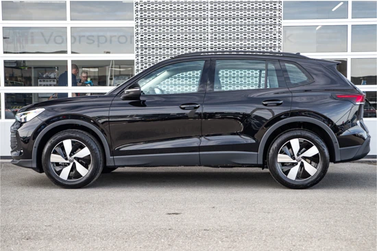 Volkswagen Tiguan 1.5 eTSI Life Edition