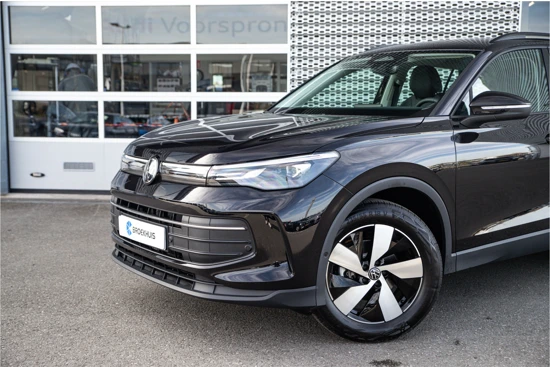 Volkswagen Tiguan 1.5 eTSI Life Edition