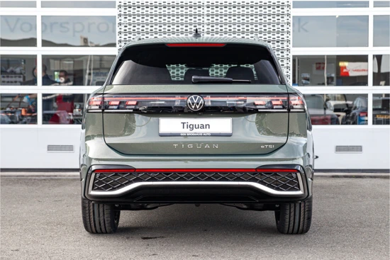 Volkswagen Tiguan 1.5 eTSI R-Line Business