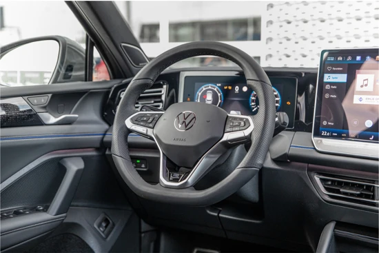 Volkswagen Tiguan 1.5 eTSI R-Line Business